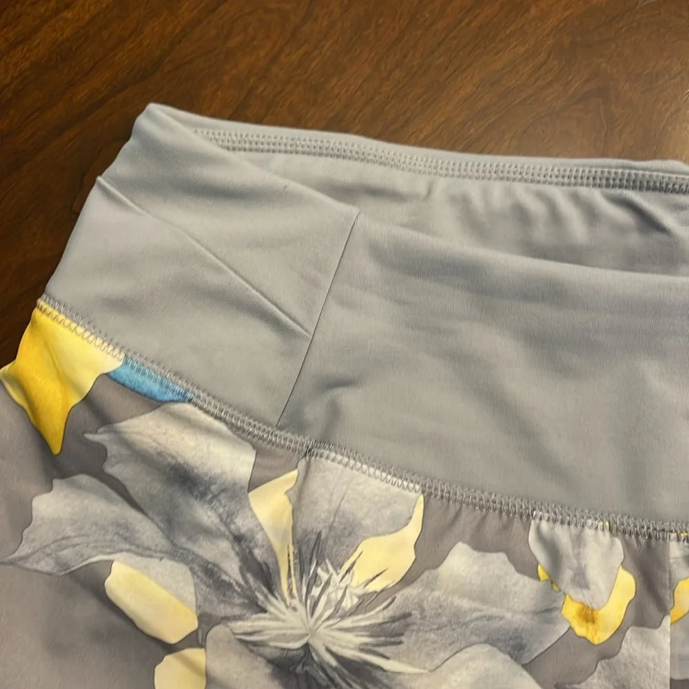 CALIA Running Shorts from Carrie Underwood - Picture 5 of 16